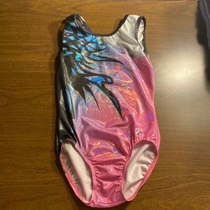 Adult medium dance leotard